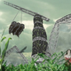 Illustration for article titled 20 Visions of the Future of Suburbia